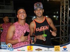 Camarote da Central (Sexta)